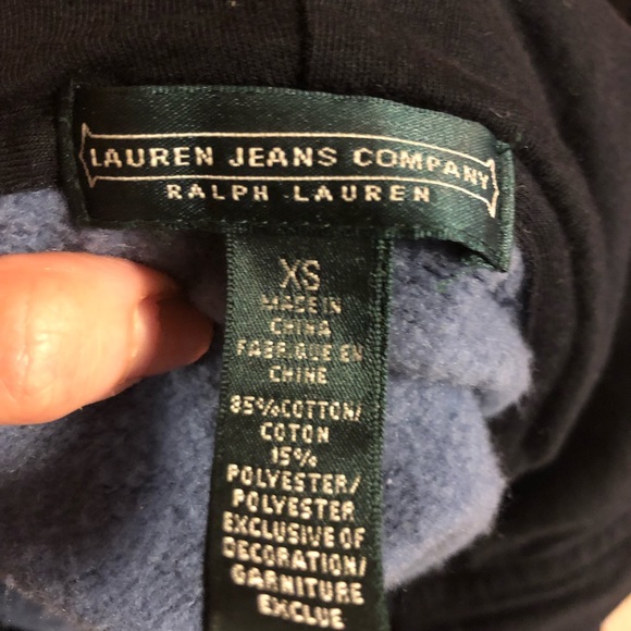 Ralph Loren Jean Co. Women’sTribal Print Jacket - Picture 5 of 5